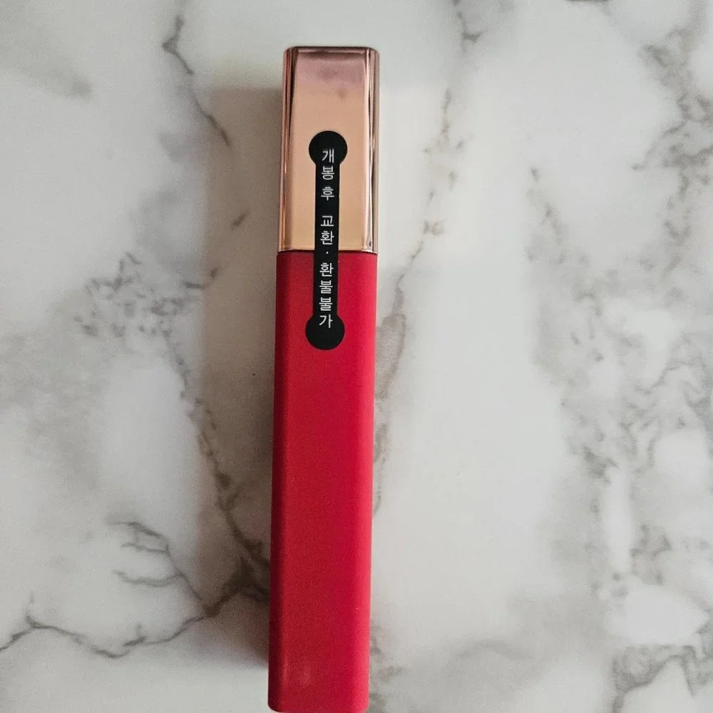 3CE Cloud Lip Tint # Macaron Red
